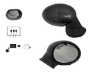 2013 Mini Cooper Side View Mirror Painted