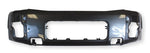 2011 Nissan Titan Front Bumper Painted Smoke Metallic (K11)