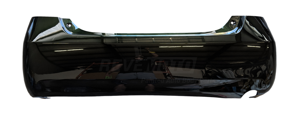 2010_Toyota_Camry_Rear_Bumper_With_Single_Exhaust_Hole_4_Cyl_Base_CE_LE_XLE_Models_USA_Built_P_5215906950_Painted_Spruce_Mica_6V4_