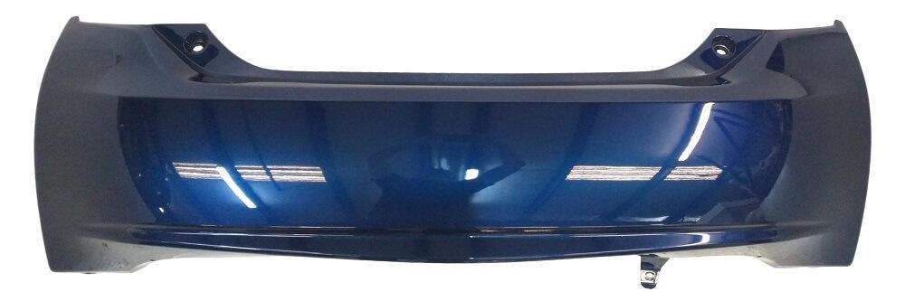 2012 Toyota Prius Rear Bumper Painted - ReveMoto