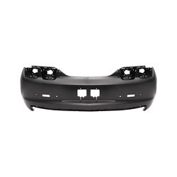 2012-2013 Chevrolet Camaro Rear Bumper 22894196GM1100A37