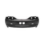 2012-2013 Chevrolet Camaro Rear Bumper 22894196GM1100A37