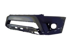 2012-2013 Toyota Tacoma Front Bumper for X-Runner Models TO1000386