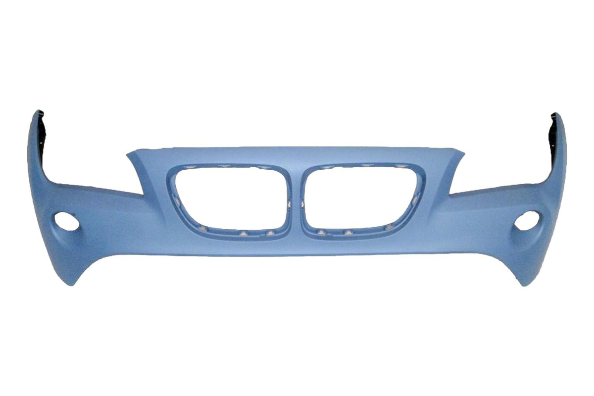 2012-2013 BMW X1 Front Bumper 51112993565 BM1000301