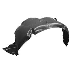 2012-2013 Hyundai Veloster Driver Side Fender Liner_HY1248155