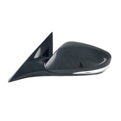 2012-2013_Hyundai_Veloster_Driver_Side_Power_Door_Heated_w-Turn_Signal_w-Panomaric_Roof_Power_Manual_Folding_HY1320195