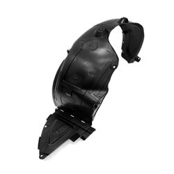 2012-2013 Kia Optima Passenger Side Fender Liner (USA Built; EX-LX Models; Exc. Hybrid; w- Insulation Foam) KI1249124 (1)