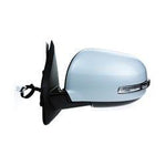 2012-2013 Mitsubishi Outlander Driver Side Power Door Mirror (Heated; w-Turn Signal; Power)_MI1320141