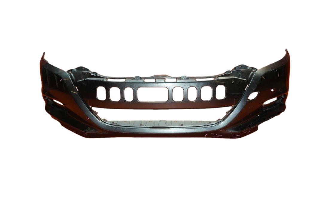 2012-2014 Honda Insight Front Bumper Painted_04711TM8800ZZ_ HO1000289