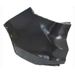 2012-2014 Honda CR-V Rear End Cap Painted Left, Driver-Side 04718T0AA90ZZ HO1116101