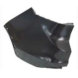 2012-2014 Honda CR-V Rear End Cap Painted Left, Driver-Side 04718T0AA90ZZ HO1116101