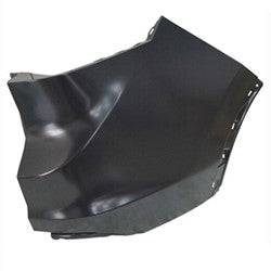 2012-2014 Honda CR-V Rear End Cap Painted Right, Passenger-Side 04717T0AA90ZZ HO1117101