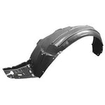 2012-2014 Acura TL Driver Side Fender Liner_AC1248133