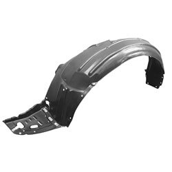 2012-2014 Acura TL Driver Side Fender Liner_AC1248134