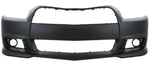 2012-2014 Dodge Charger Front Bumper (SRT-8 Models) - CH1000A04
