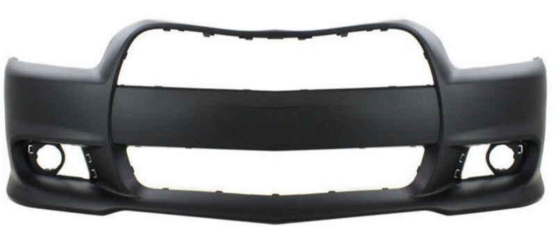 2012-2014 Dodge Charger Front Bumper (SRT-8 Models) - CH1000A04
