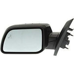 2013 Ford Edge Side View Mirror Painted