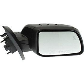 2014 Ford Edge Side View Mirror Painted