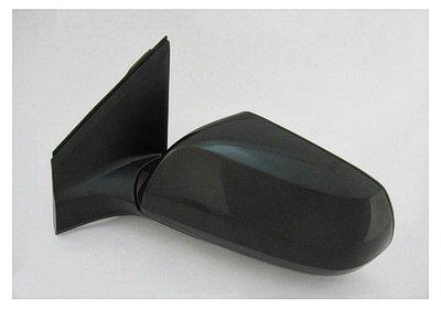 2012-2014 Honda CR-V Mirror Driver Side EX-L Power Manual Folding Heated HO1320269 76258T0AA21