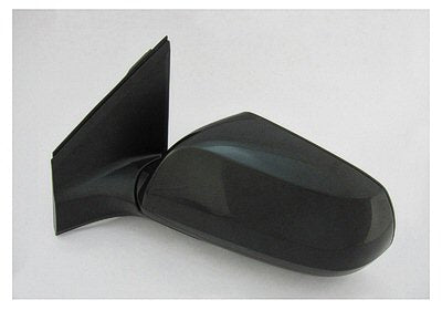 2012-2014 Honda CR-V Mirror Driver Side EX Power Manual Folding Non-Heated HO1320268 76258T0AA11