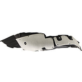 2012-2014 Hyundai Azera Passenger Side Fender Liner_HY1249166