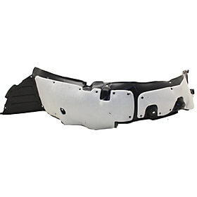2012-2014 Hyundai Azera Driver Side Fender Liner_HY1248166