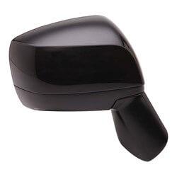 2012-2014 Subaru Impreza Passenger Side Power Door Mirror (Sedan-Wagon; Heated; w-o Turn Signal; Power; Manual Folding) SU1321127