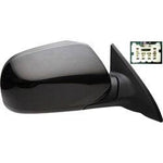 2014 Subaru Legacy Side View Mirror Painted