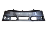2012-2014 Toyota Camry Front Bumper Cover Painted Magnetic Gray Metallic (1G3) SE Models 5211906975 TO1000379 ReveMoto Painted Auto Parts Replacement 
