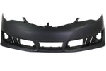 2012-2014 Toyota Camry Front Bumper Painted 5211906975 TO1000379 ReveMoto Painted Auto Parts Replacement 
