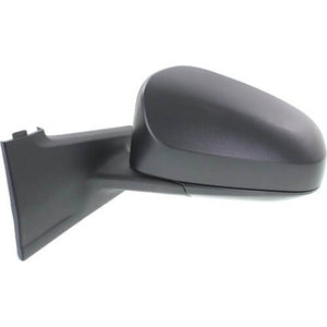 2012-2014 Toyota Yaris Mirror (Driver Side); Hatchback-Japan Built Models; Manual; Non-Heated; Manual Folding; TO1320278; 8794052C60