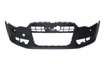 2012-2015 Audi A6 Front Bumper Painted 4G0807065AGRU AU1000208