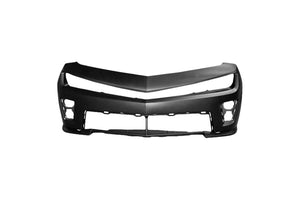 2012-2015 Chevrolet Camaro Front Bumper Painted 22831868 GM1000931