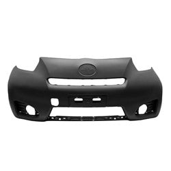 2014 Scion iQ : Front Bumper Painted