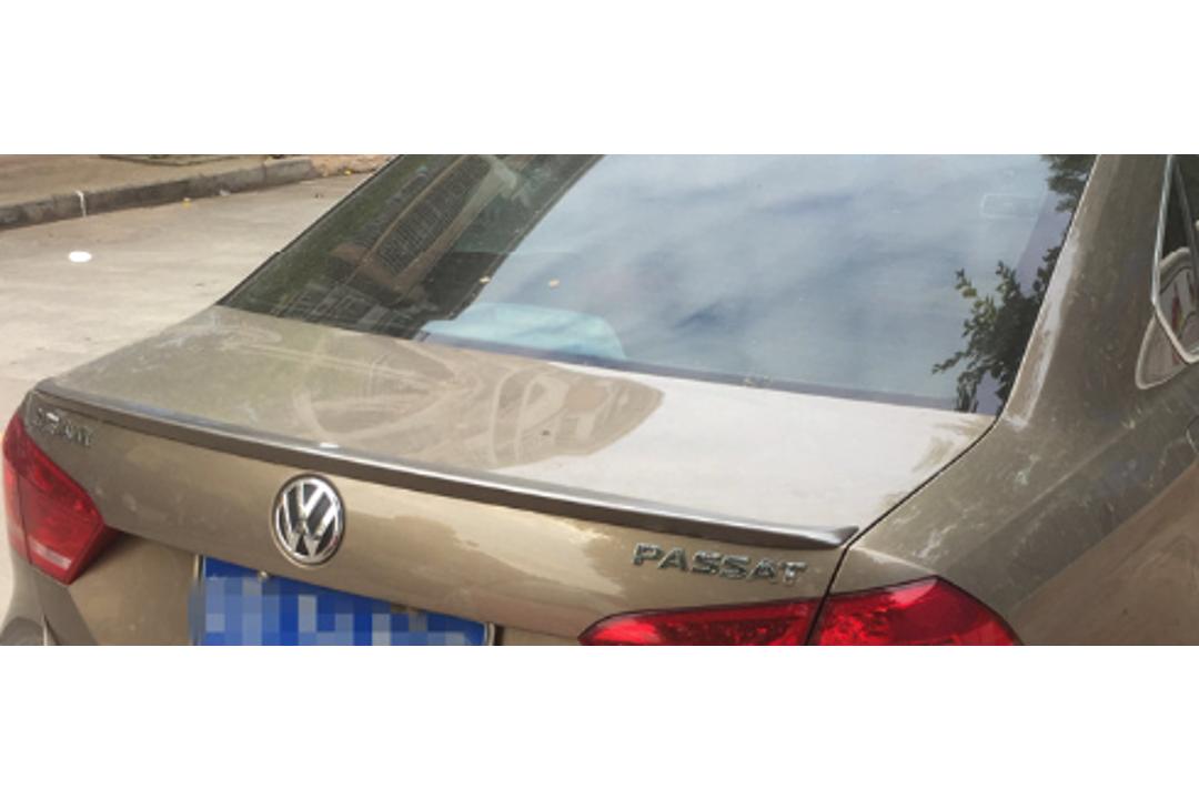 2012-2015 Volkswagen Passat Spoiler Lip Mount 1 ABS340
