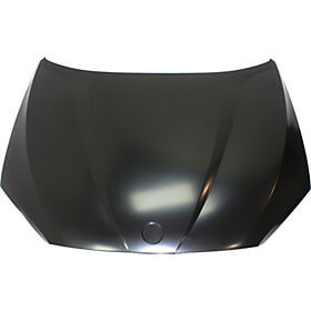 2012-2015 BMW X1 Hood; BM1230137; 41002993151