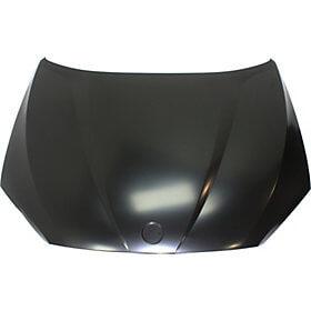 2012-2015 BMW X1 Hood; BM1230137; 41002993151