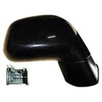 2012-2015 Chevrolet Captiva Passenger Side Power Door Mirror wo Heated Glass_GM1321389