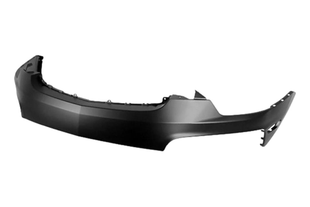 2012-2015 Chevrolet Captiva Sport Front Bumper 22949860 GM1014104