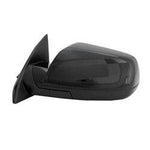 2012-2015 Chevrolet Equinox Driver Side Power Door Mirror 2nd Design w Convex Insert, w Heated Glass_GM1320453