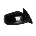 2012-2015 Chevrolet Equinox Passenger Side Power Door Mirror 2nd Design w Convex Insert, w Heated Glass_GM1321453