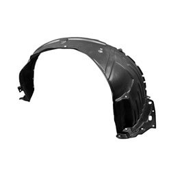 2012-2015 Honda Passport Driver Side Fender Liner_HO1248153