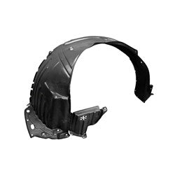 2012-2015 Honda Passport Passenger Side Fender Liner_HO1249153