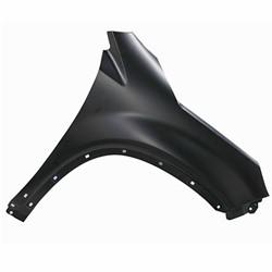 2012-2015_Kia_Sorento_Front_Passenger_Side_Fender_EX-LX_Models_w-_Side_Garnish_Hole_KI1241140