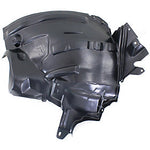 2012-2015_Mercedes_Benz_GLK Class_Passenger_Side_Fender_Rear_Section_MB1249164