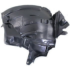 2012-2015_Mercedes_Benz_GLK Class_Passenger_Side_Fender_Rear_Section_MB1249164