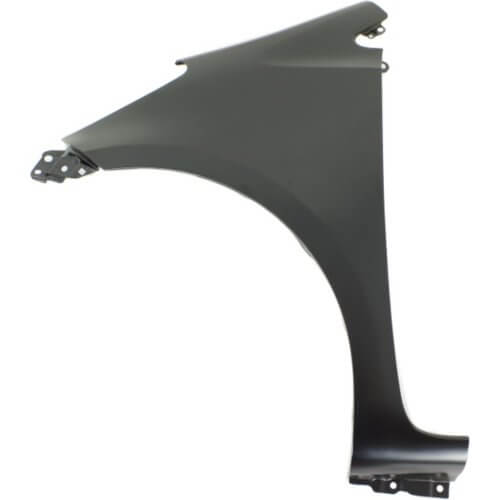 2012-2015 Scion IQ Driver Side Fender (Steel)