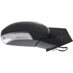 2012-2015 Scion IQ Passenger Side View Mirror (Heated with Signal Light)