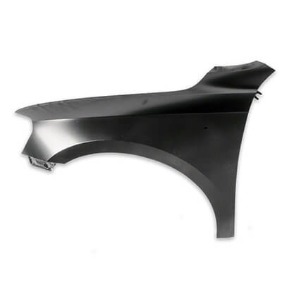 2012-2015 Volkswagen Passat Fender (Left, Driver-Side) - VW1240145