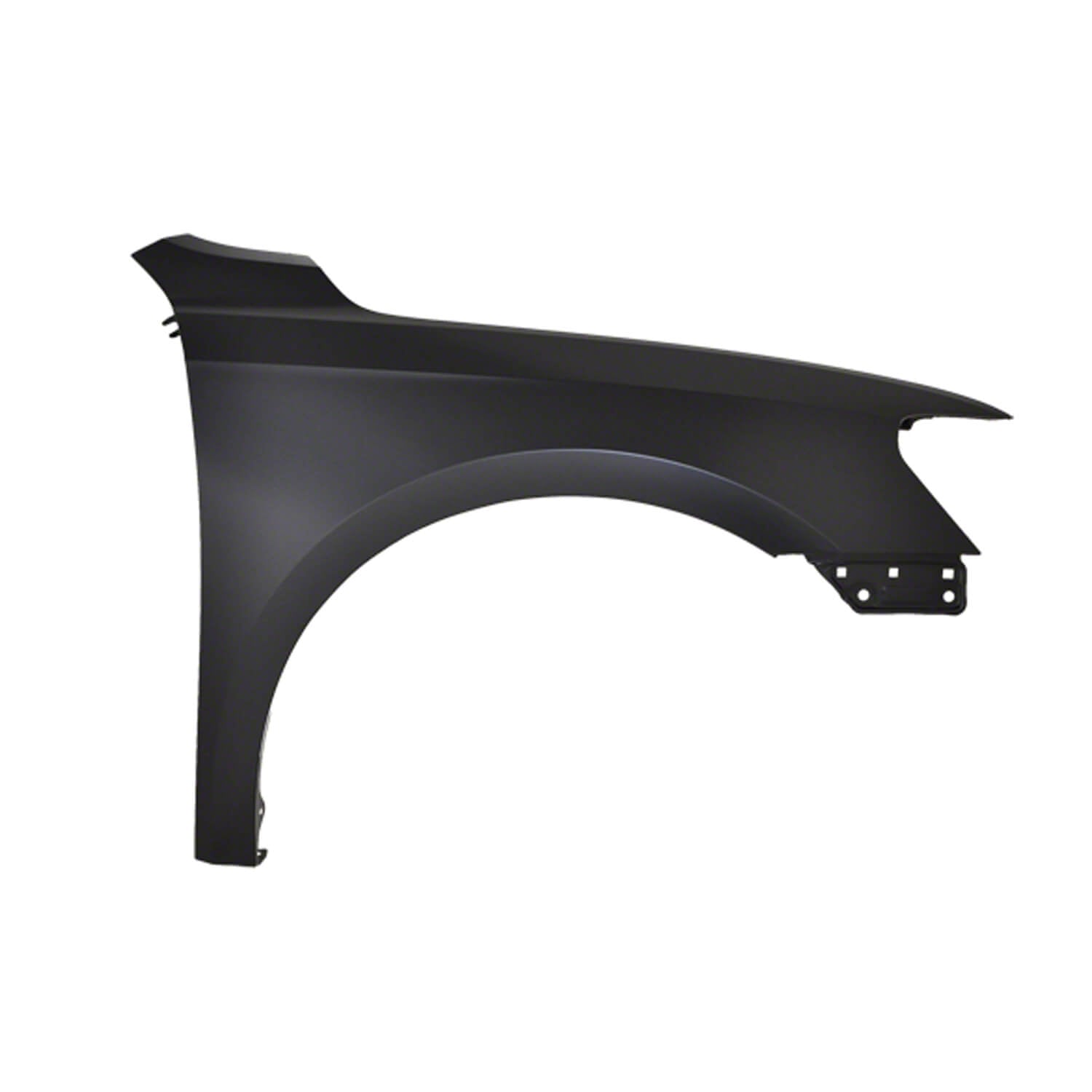 2012-2015 Volkswagen Passat Fender (Right, Passenger-Side) - VW1241145